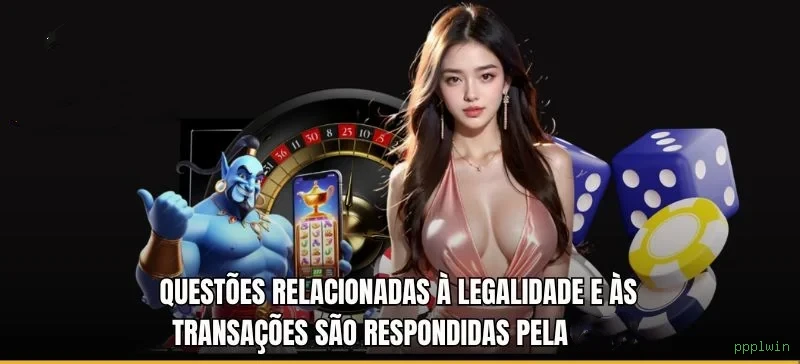 Login rápido no app ppplwin